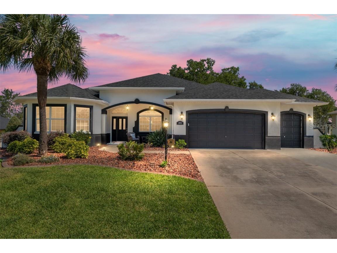 8715 SE 176th Lowndes Place The Villages FL 32162 G5095850 image1