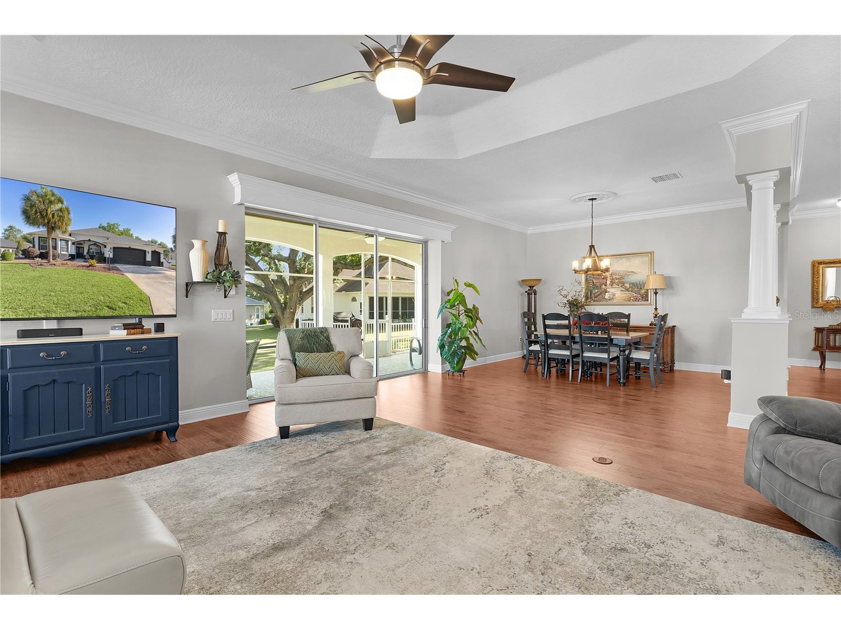 8715 SE 176th Lowndes Place The Villages FL 32162 R4911089 image25