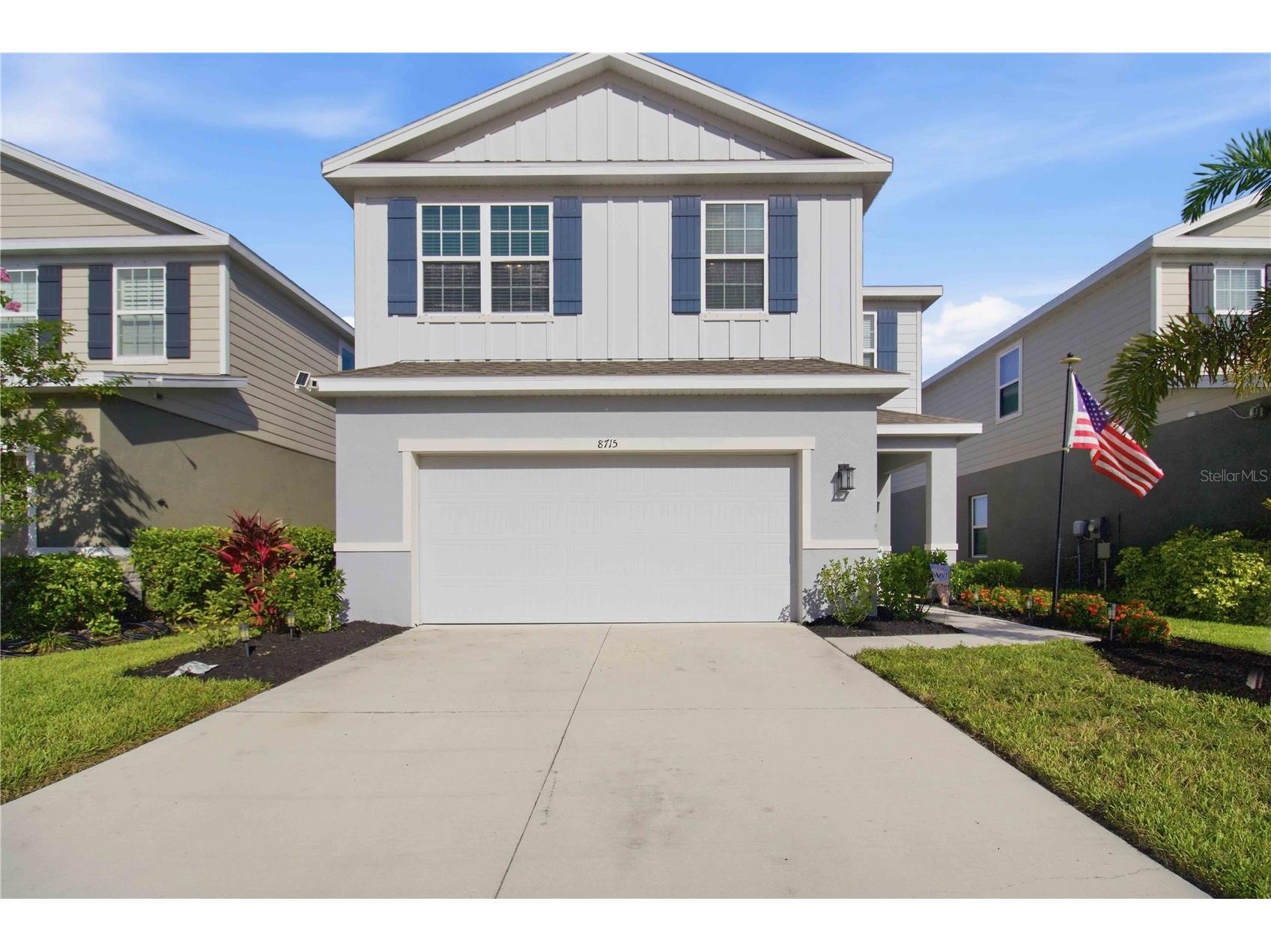 8715 Sunshower Place Parrish FL 34219 A4699843 image1