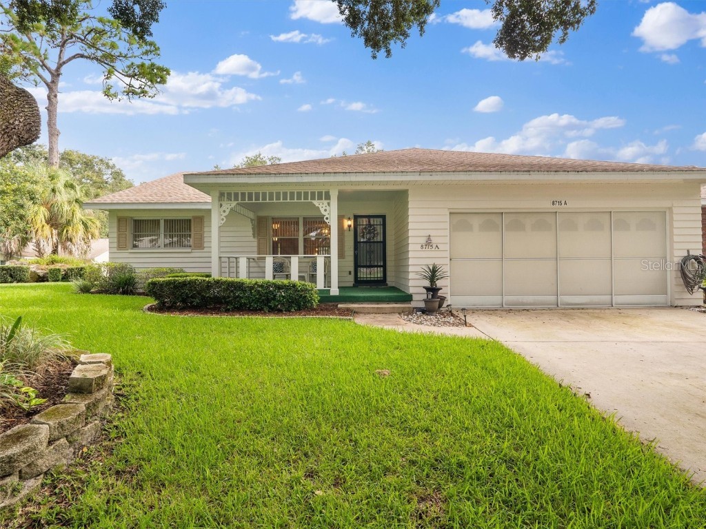 8715 SW 97th Street #A Ocala FL 34481 OM661981 image1