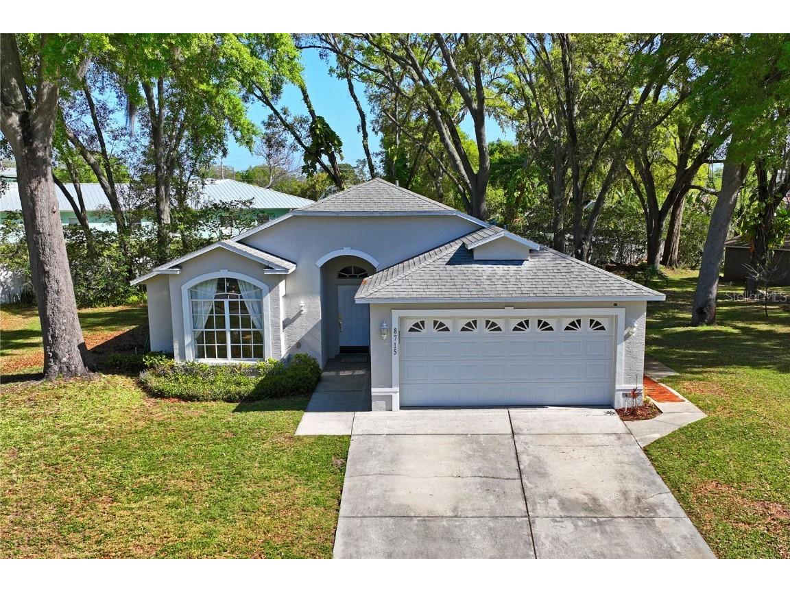 8715 White Springs Drive New Port Richey FL 34655 W7862078 image1