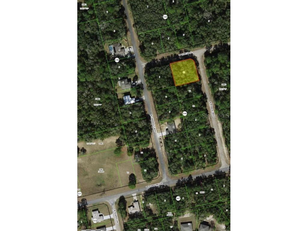 8716 N Mirage Way Citrus Springs FL 34434 OM684200 image1