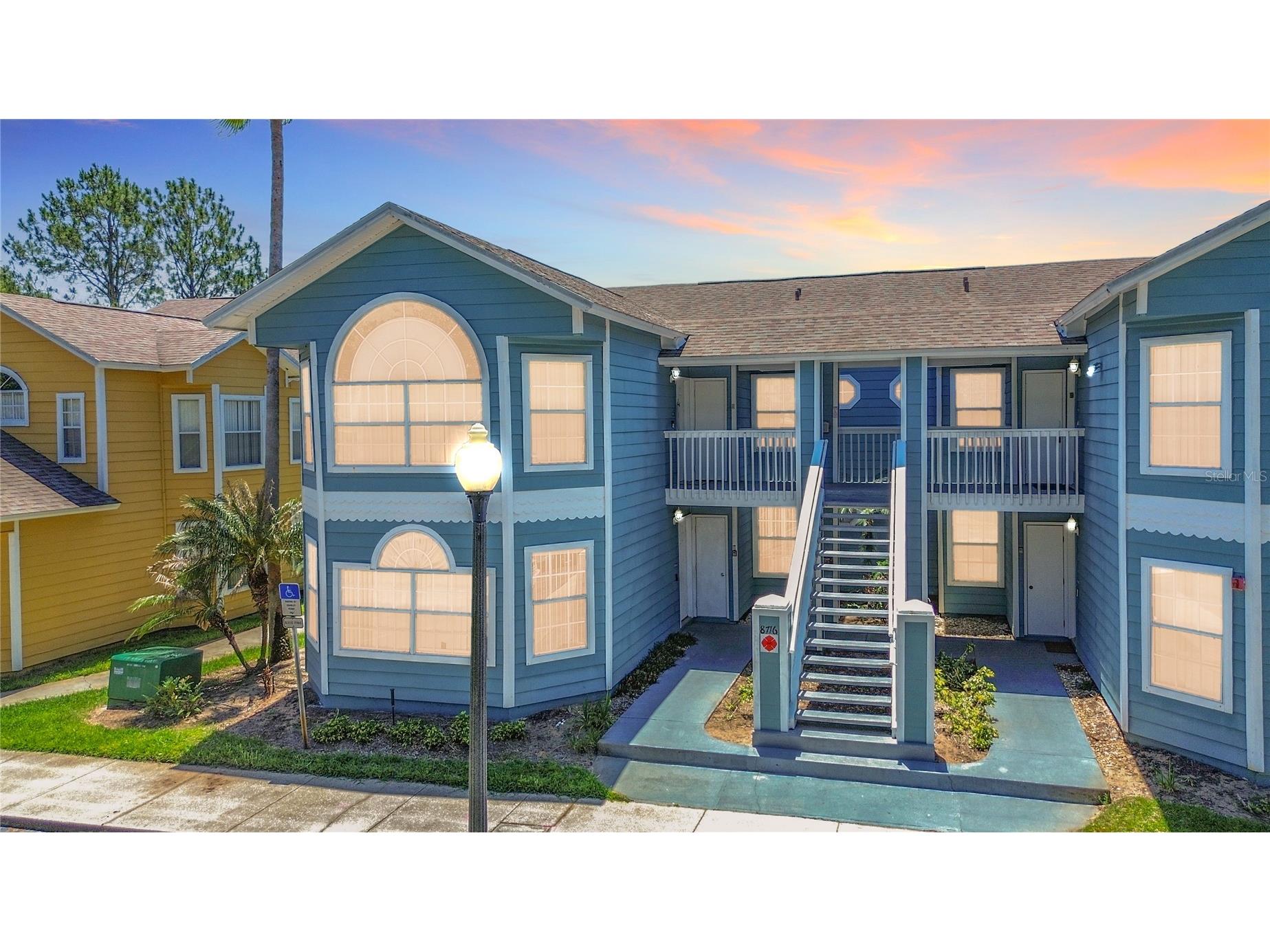 8716 Rain Forest Place #A Kissimmee FL 34747 V4949045 image1