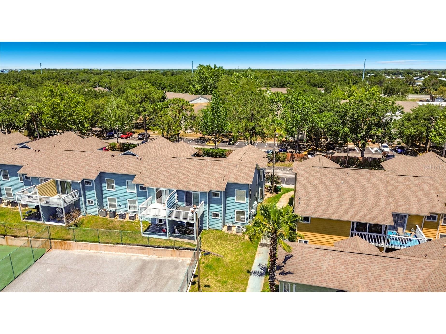 8716 Rain Forest Place #A Kissimmee FL 34747 V4949045 image10