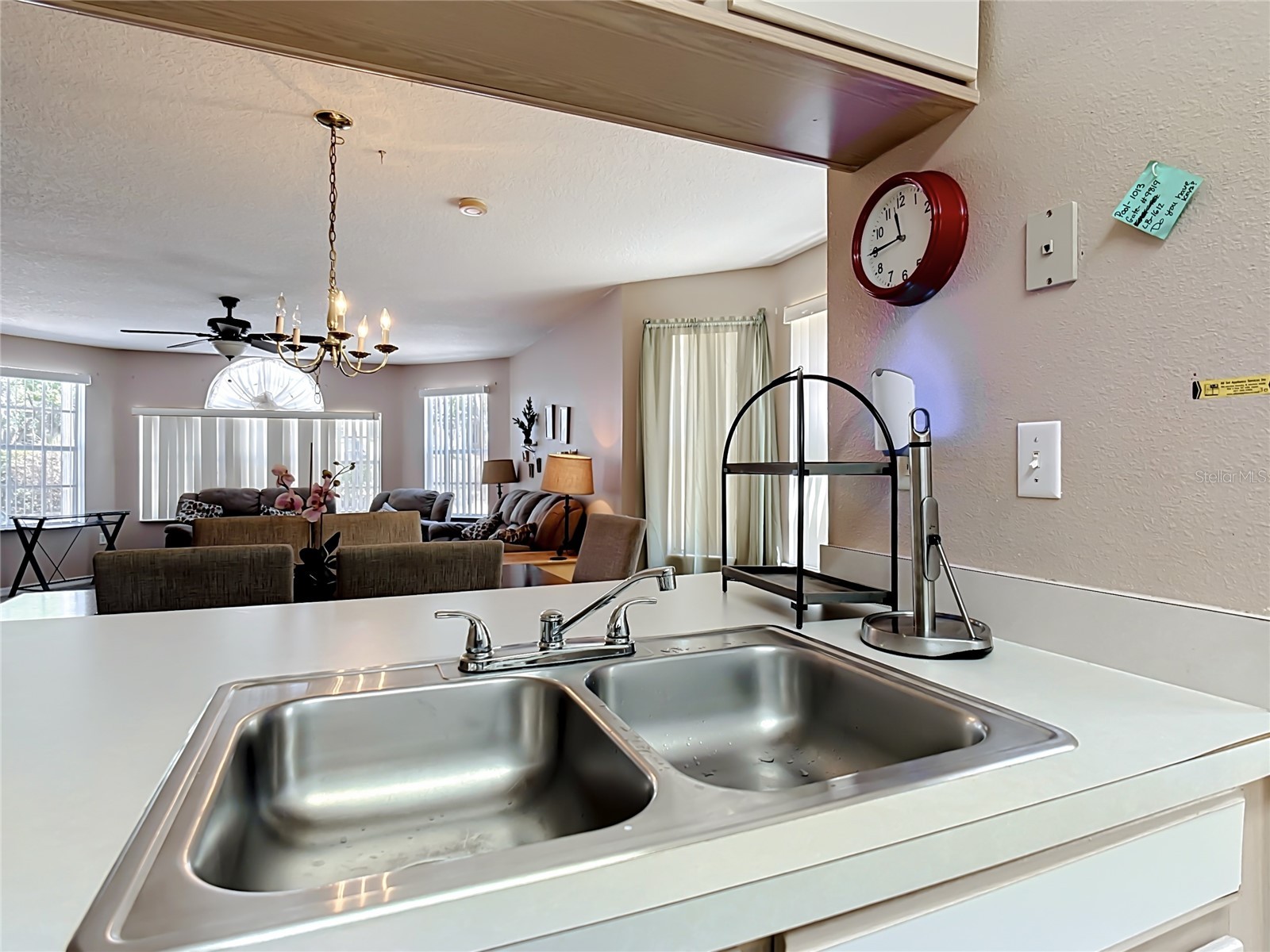 8716 Rain Forest Place #A Kissimmee FL 34747 V4949045 image12