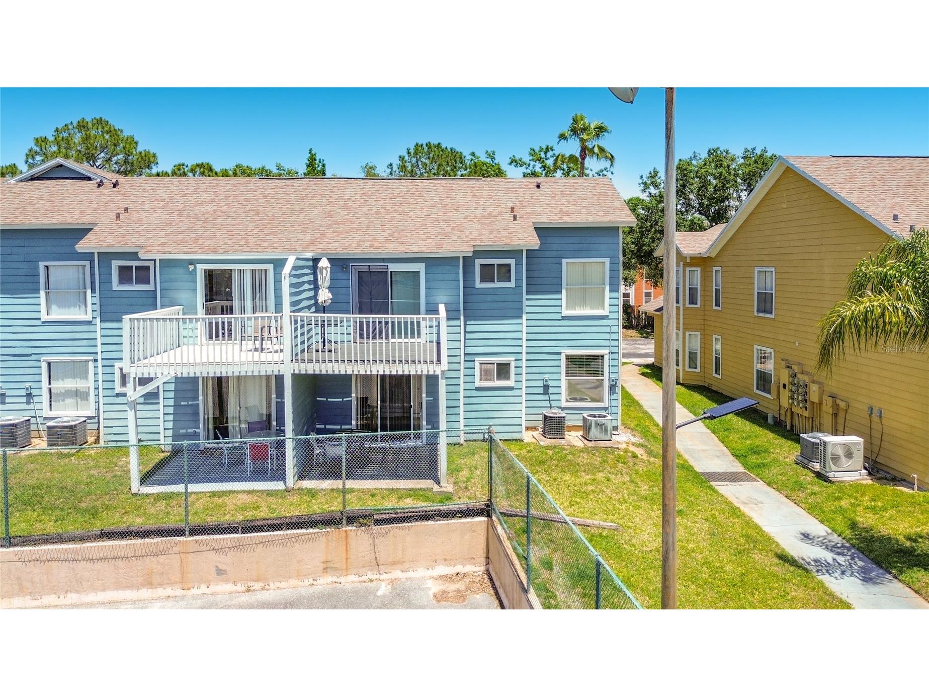 8716 Rain Forest Place #A Kissimmee FL 34747 V4949045 image15