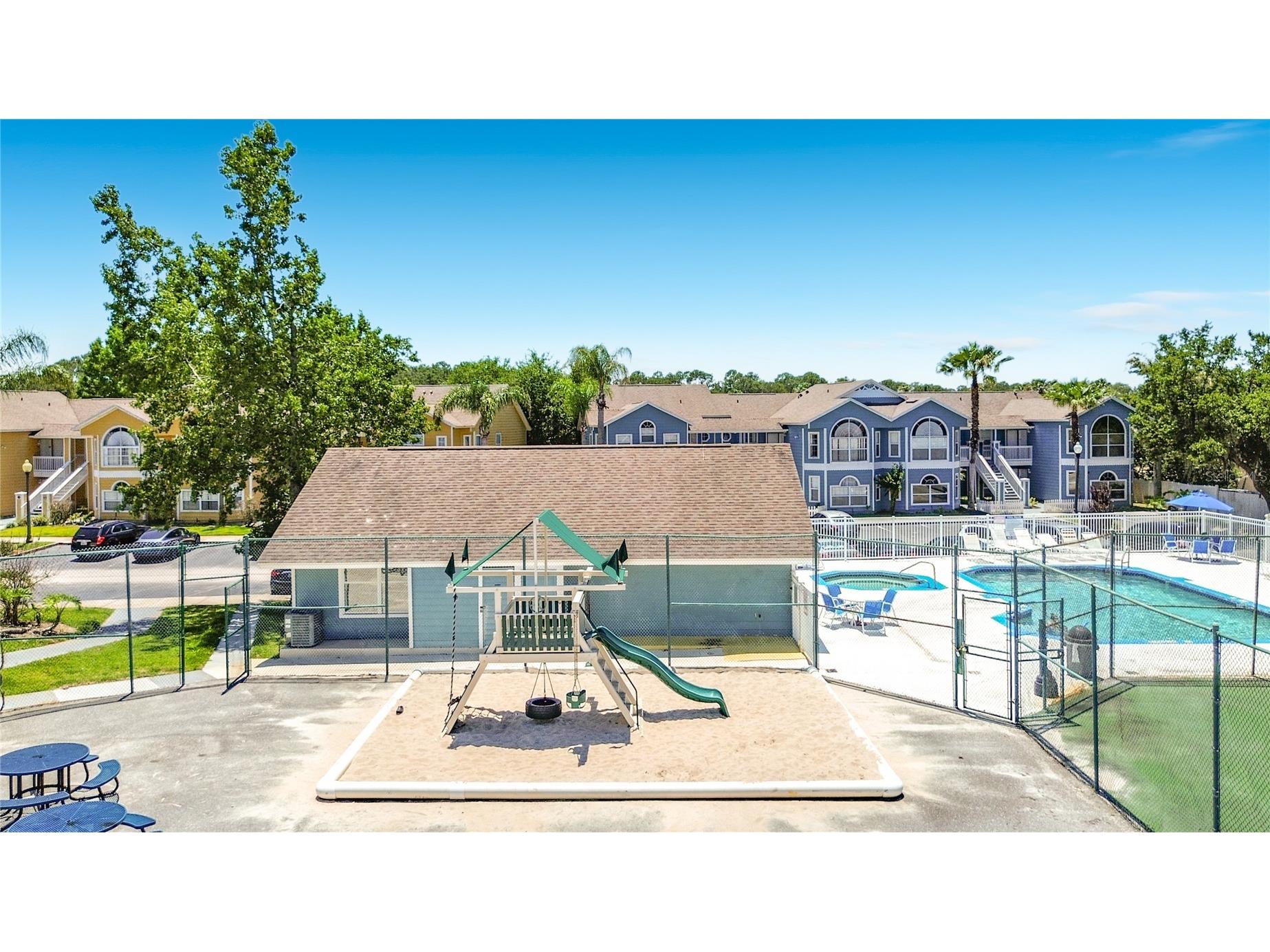 8716 Rain Forest Place #A Kissimmee FL 34747 V4949045 image16