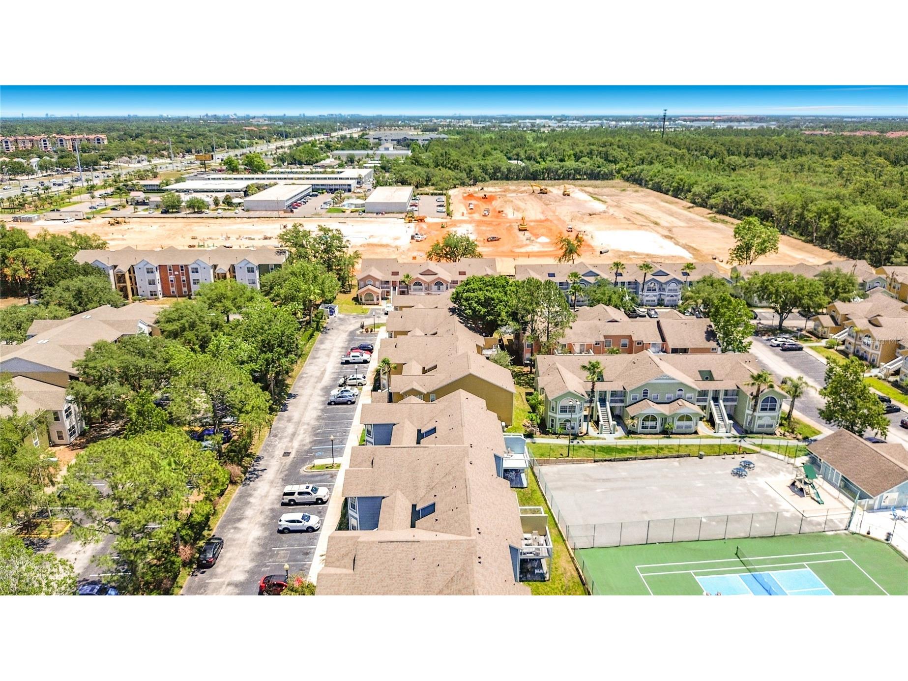 8716 Rain Forest Place #A Kissimmee FL 34747 V4949045 image2