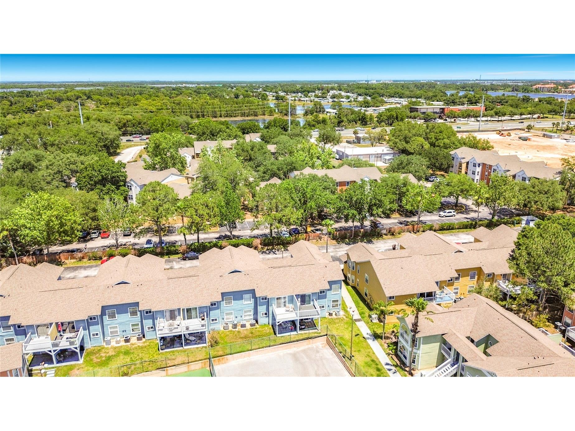 8716 Rain Forest Place #A Kissimmee FL 34747 V4949045 image3