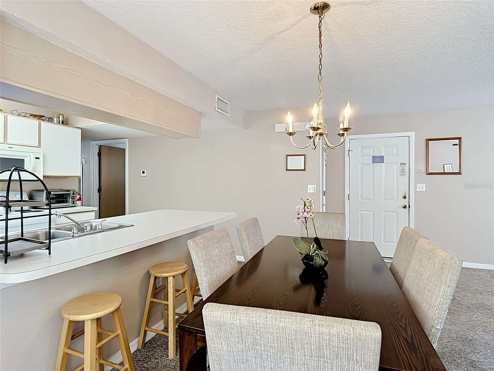 8716 Rain Forest Place #A Kissimmee FL 34747 V4949045 image30
