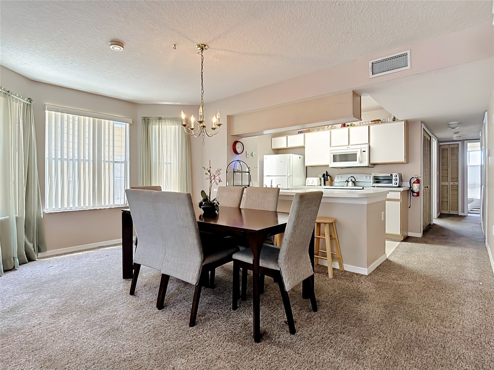 8716 Rain Forest Place #A Kissimmee FL 34747 V4949045 image31