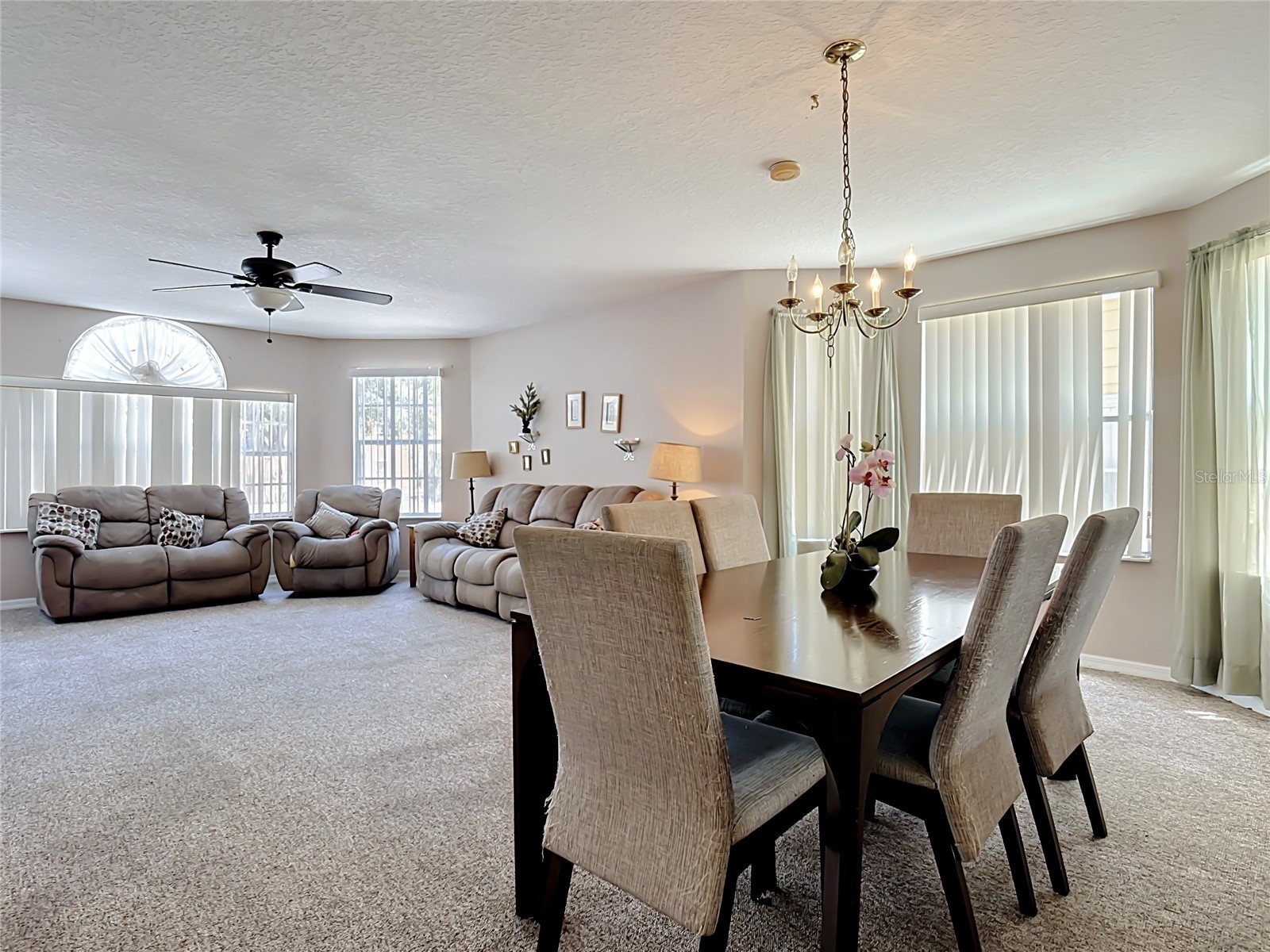 8716 Rain Forest Place #A Kissimmee FL 34747 V4949045 image32