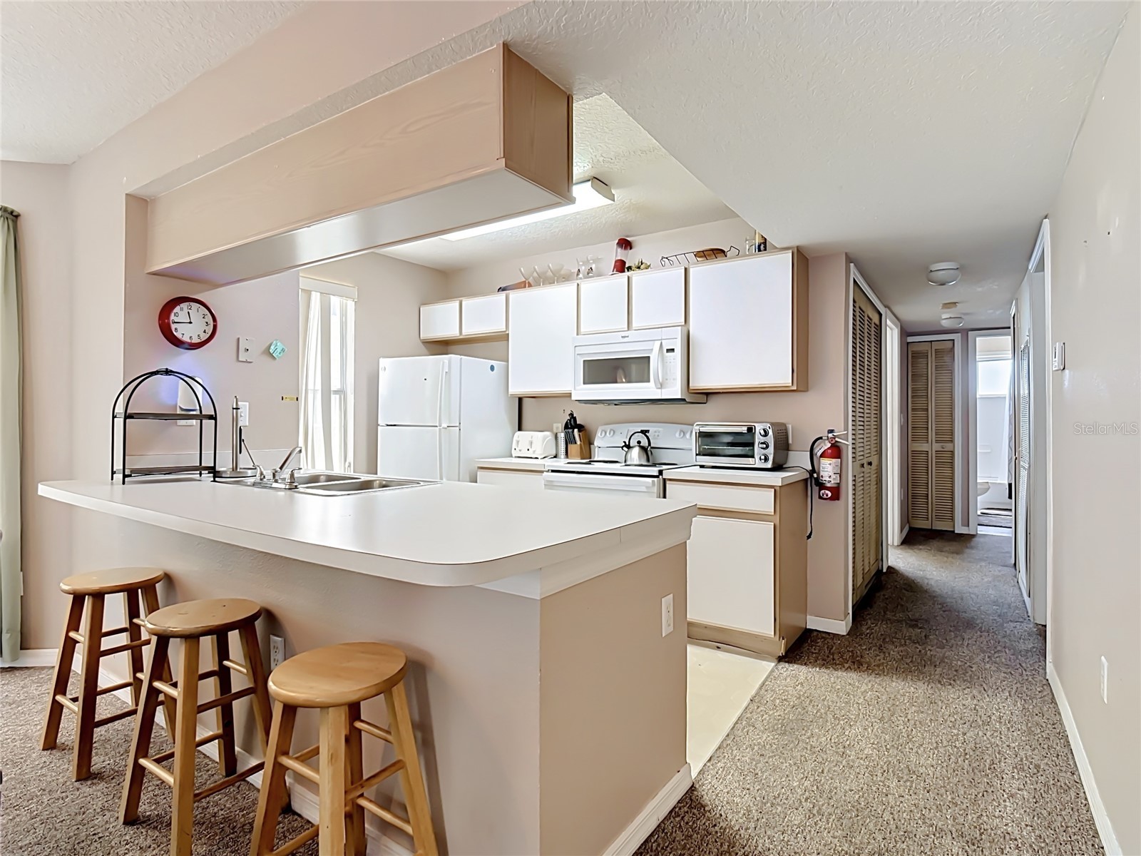 8716 Rain Forest Place #A Kissimmee FL 34747 V4949045 image33