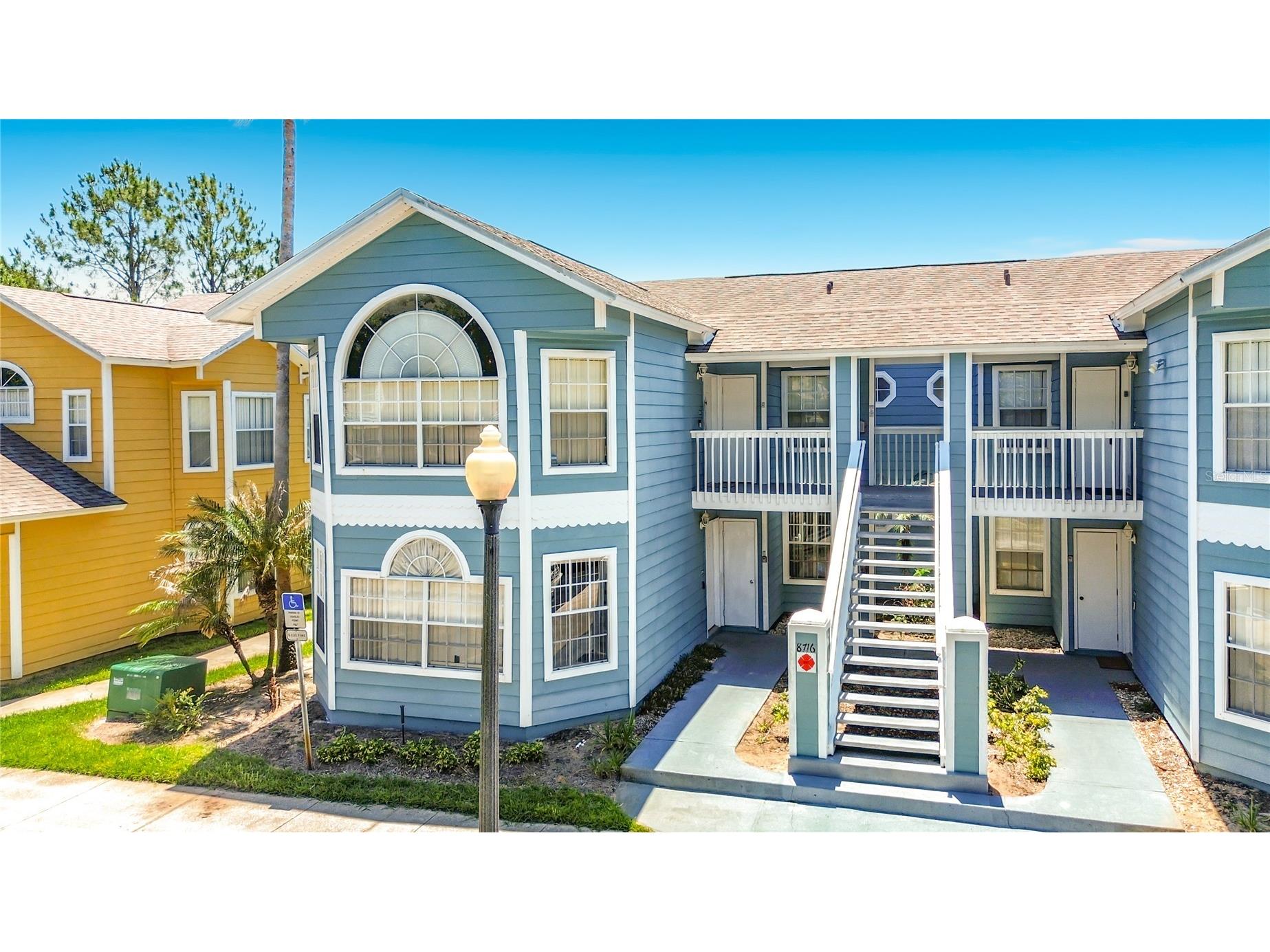 8716 Rain Forest Place #A Kissimmee FL 34747 V4949045 image38