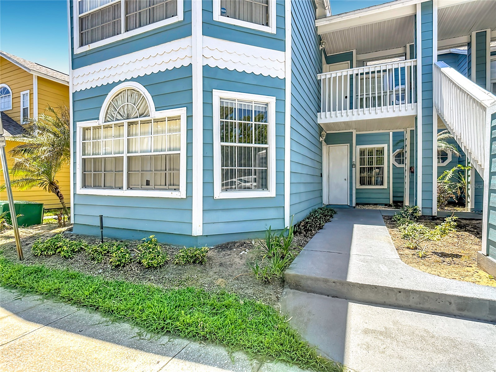 8716 Rain Forest Place #A Kissimmee FL 34747 V4949045 image39