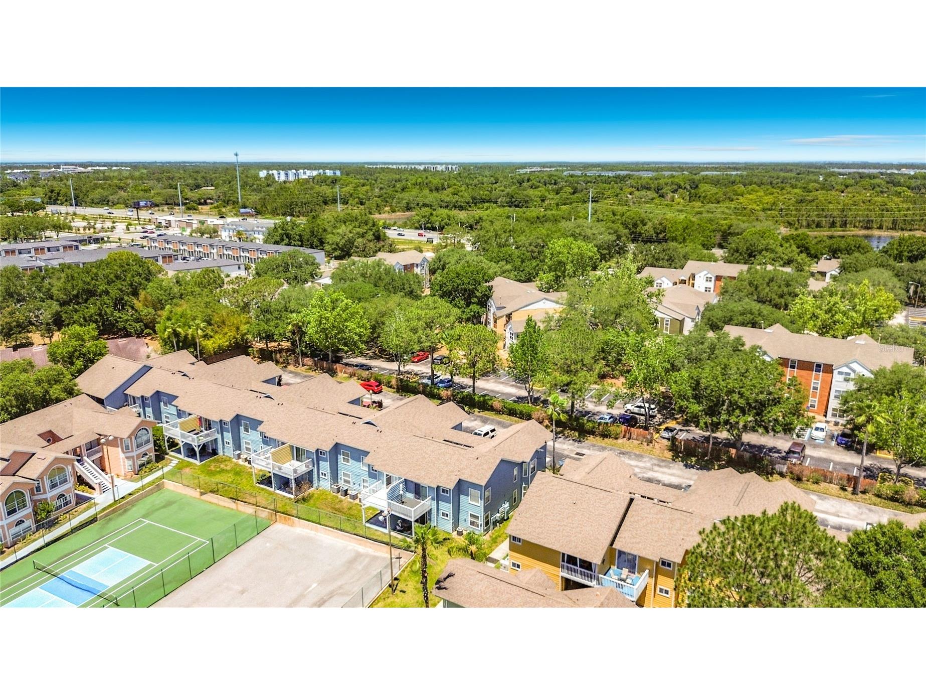 8716 Rain Forest Place #A Kissimmee FL 34747 V4949045 image4