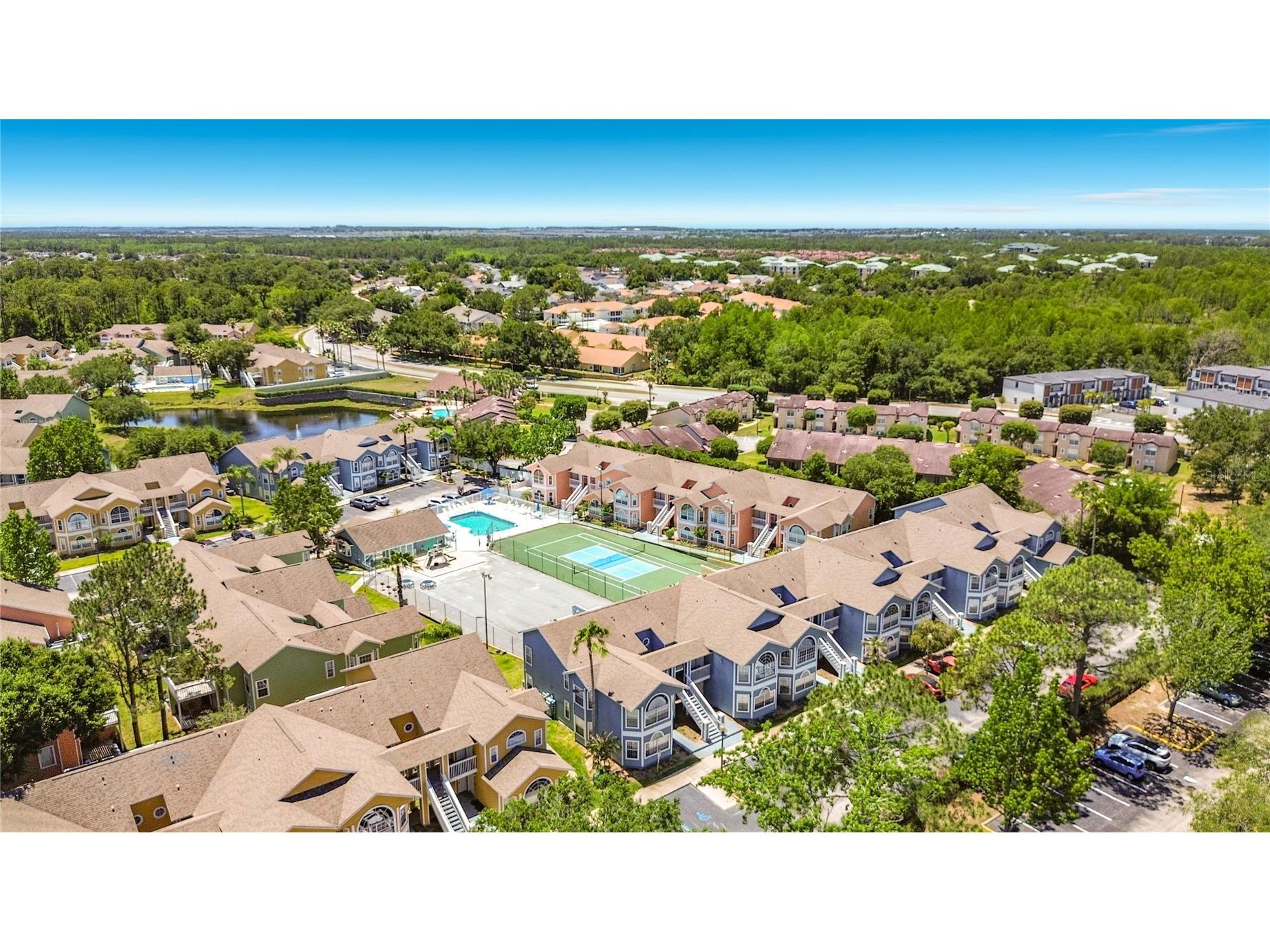 8716 Rain Forest Place #A Kissimmee FL 34747 V4949045 image42