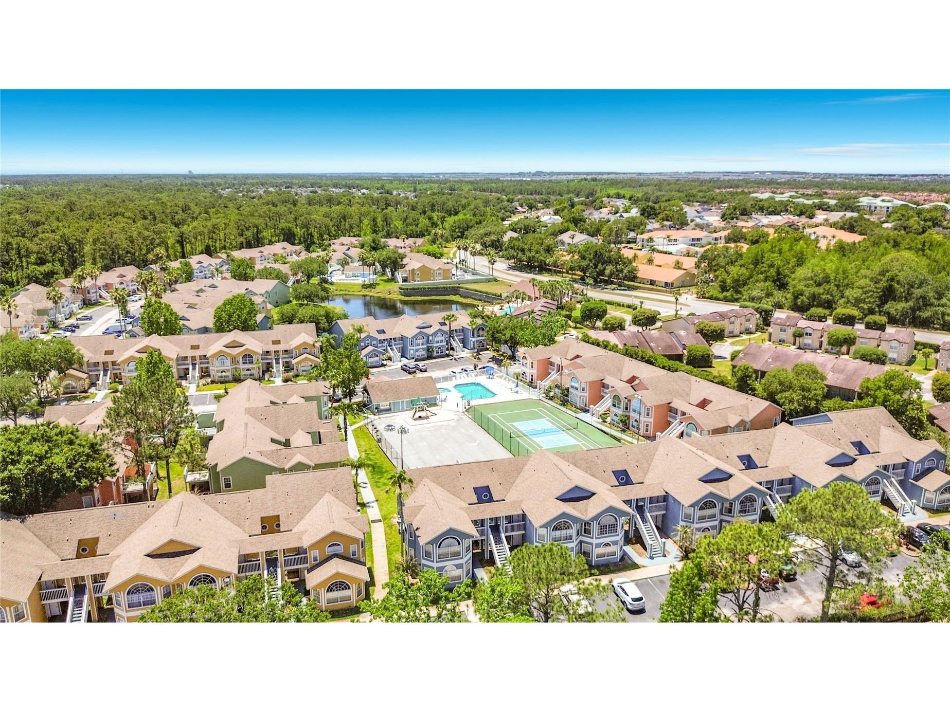 8716 Rain Forest Place #A Kissimmee FL 34747 V4949045 image43