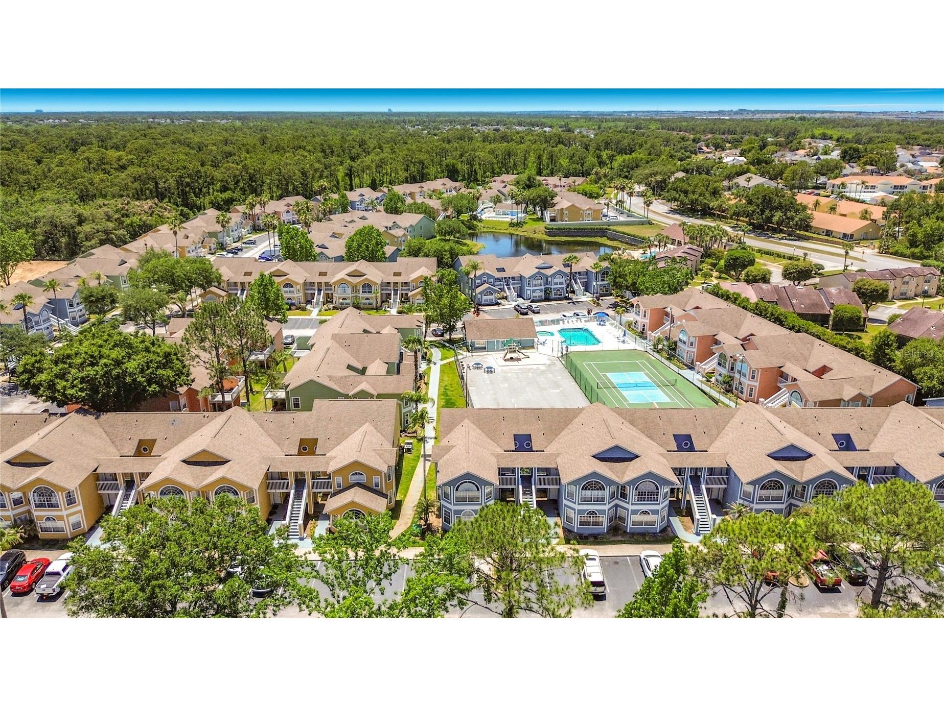 8716 Rain Forest Place #A Kissimmee FL 34747 V4949045 image44