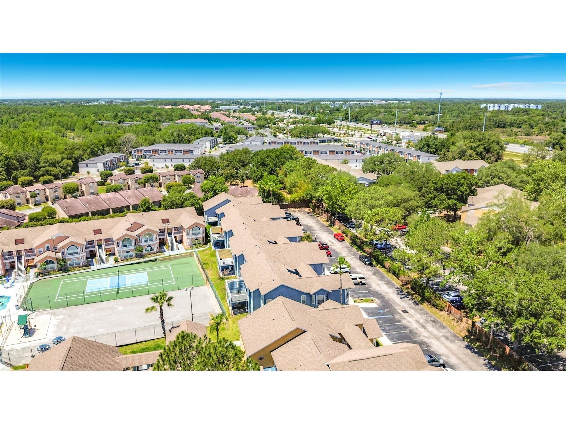 8716 Rain Forest Place #A Kissimmee FL 34747 V4949045 image5