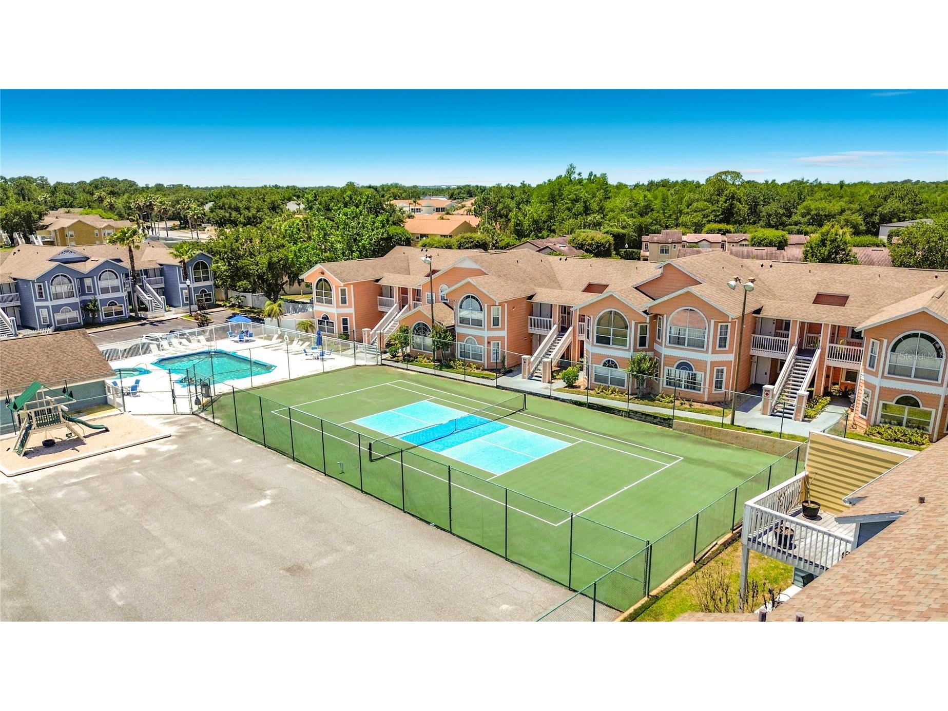 8716 Rain Forest Place #A Kissimmee FL 34747 V4949045 image7