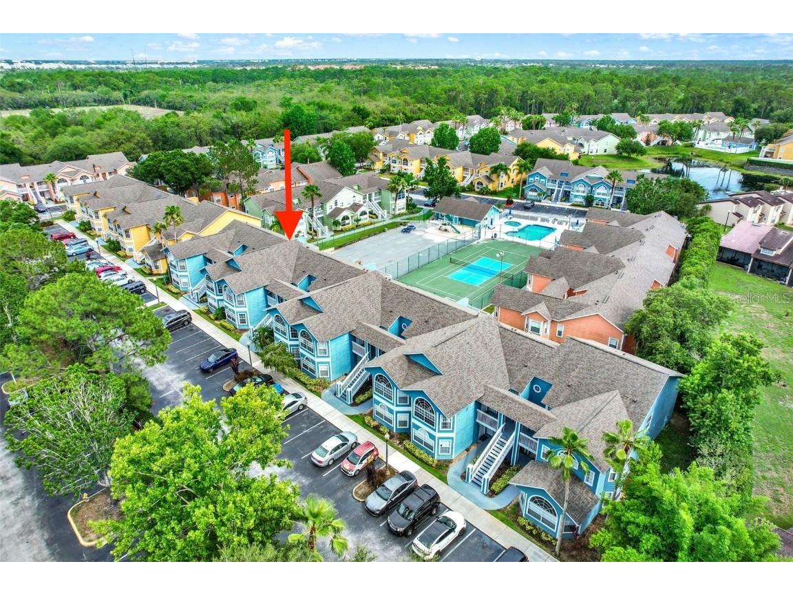 8716 Rain Forest Place #D Kissimmee FL 34747 S5127875 image1