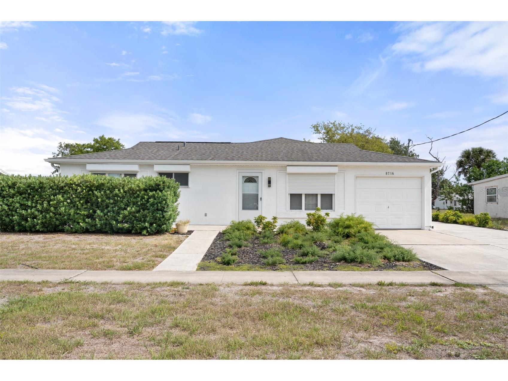 8716 Trionfo Avenue North Port FL 34287 A4693414 image1