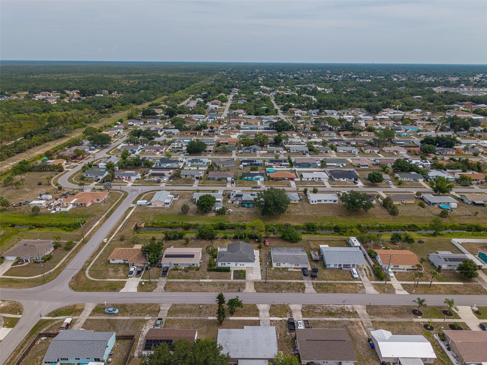 8716 Trionfo Avenue North Port FL 34287 A4693414 image34
