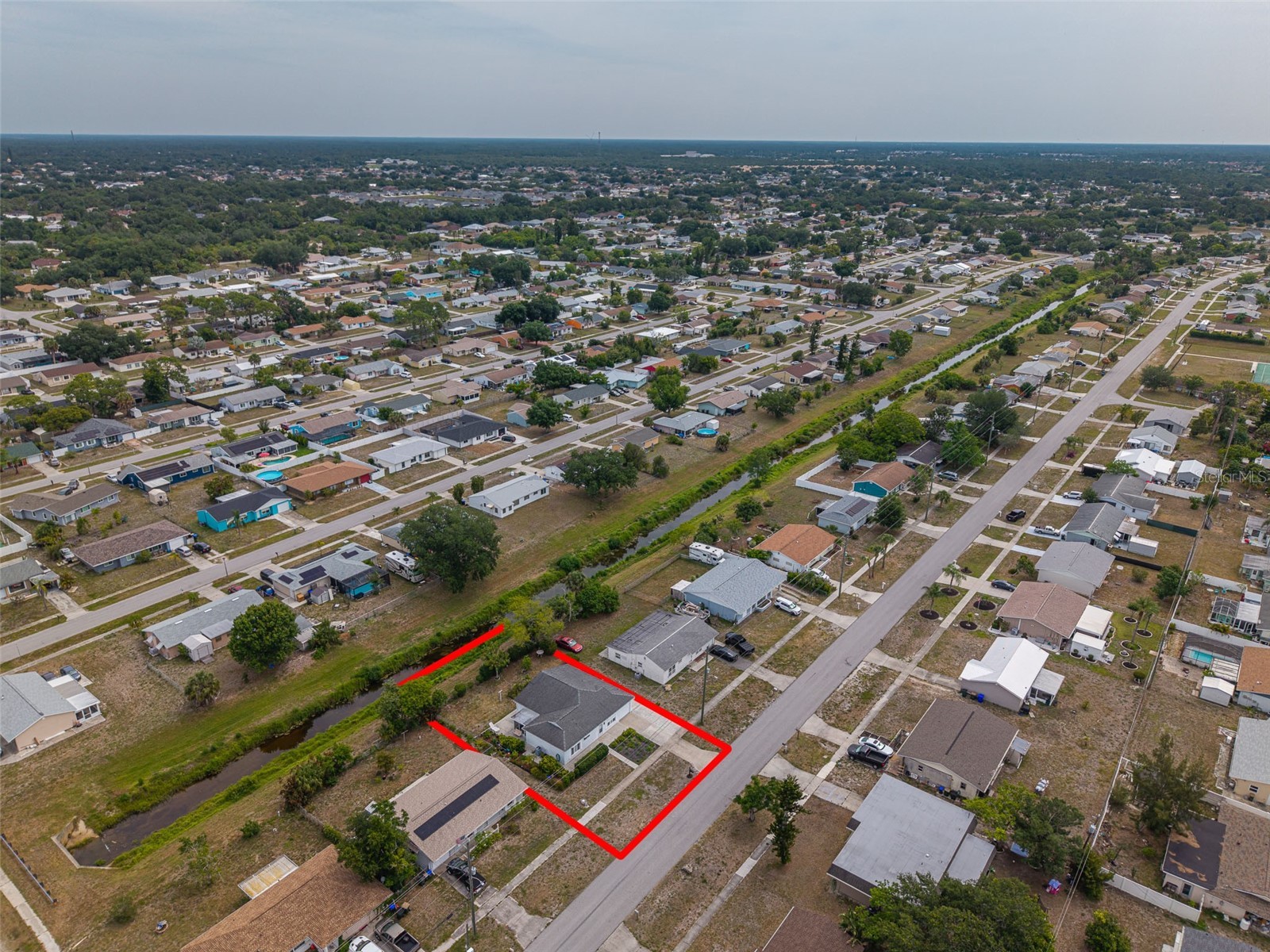 8716 Trionfo Avenue North Port FL 34287 A4693414 image35