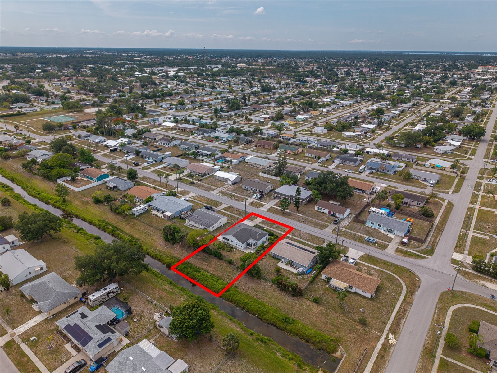 8716 Trionfo Avenue North Port FL 34287 A4693414 image36