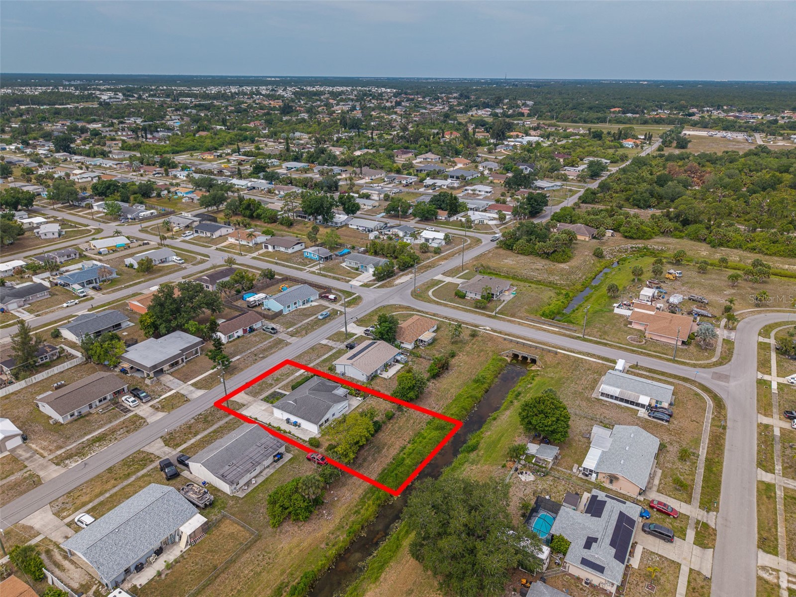 8716 Trionfo Avenue North Port FL 34287 A4693414 image4