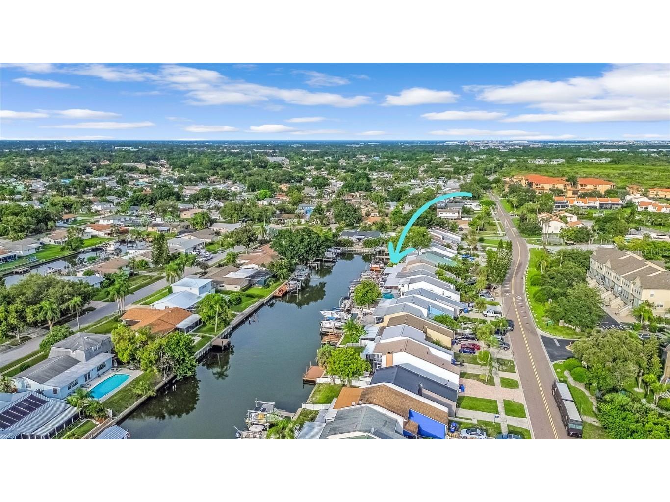 8717 Bay Pointe Drive Tampa FL 33615 - TAMPA BAY TB8433686 image1