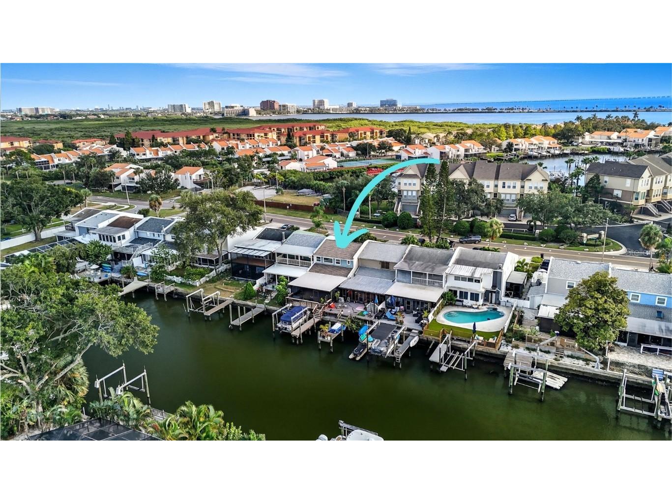 8717 Bay Pointe Drive Tampa FL 33615 - TAMPA BAY TB8433686 image3