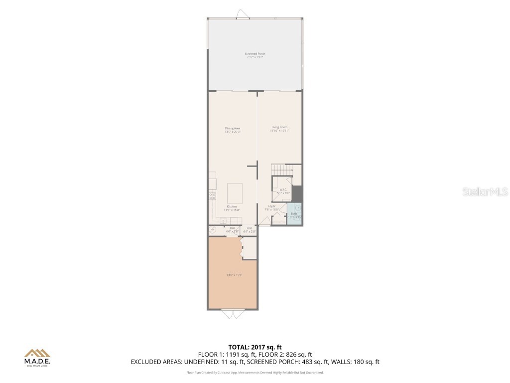 8717 Bay Pointe Drive Tampa FL 33615 - TAMPA BAY TB8433686 image49