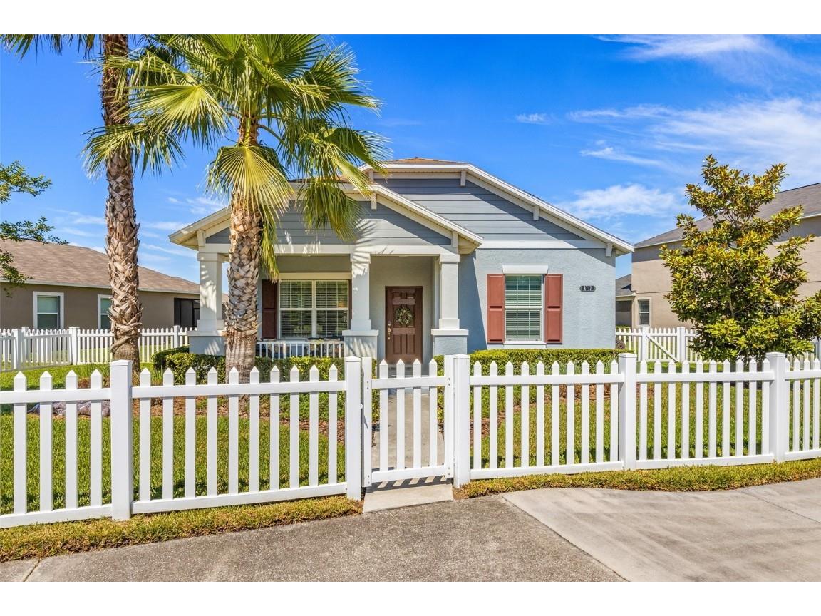 8717 Forget Me Not Court Land O Lakes FL 34637 T3529234 image1