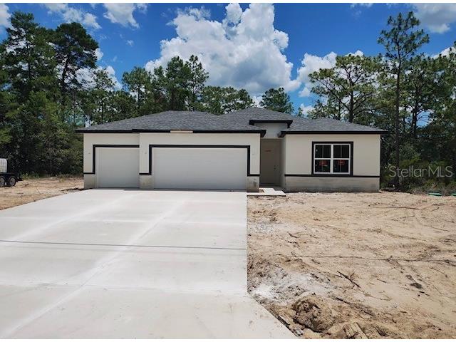 8717 N Farrington Drive Citrus Springs FL 34433 O6322991 image1