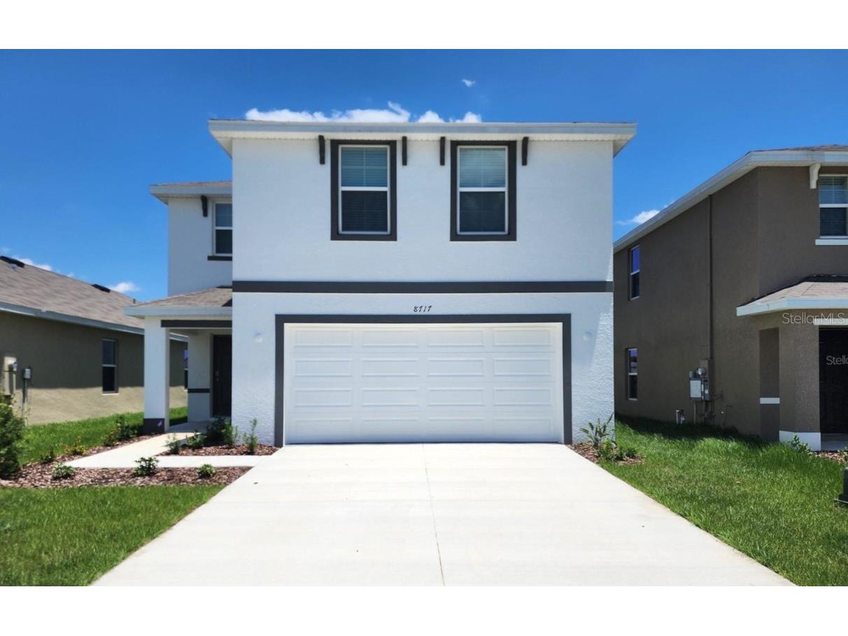 8717 SW 45th Court Ocala FL 34476 OM678765 image1