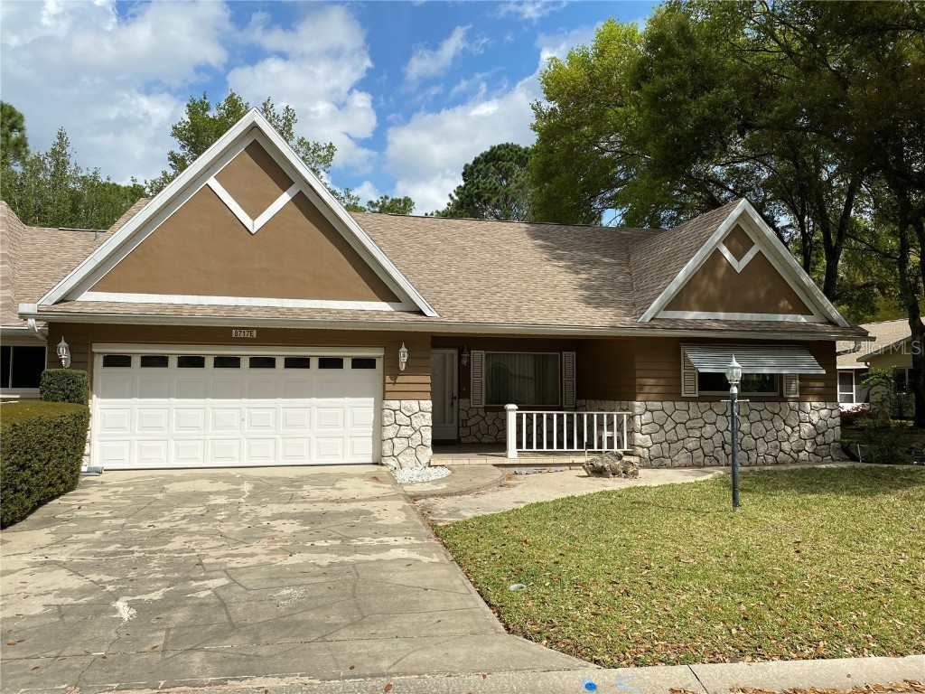 8717 SW 90th Lane #E Ocala FL 34481 OM674461 image1