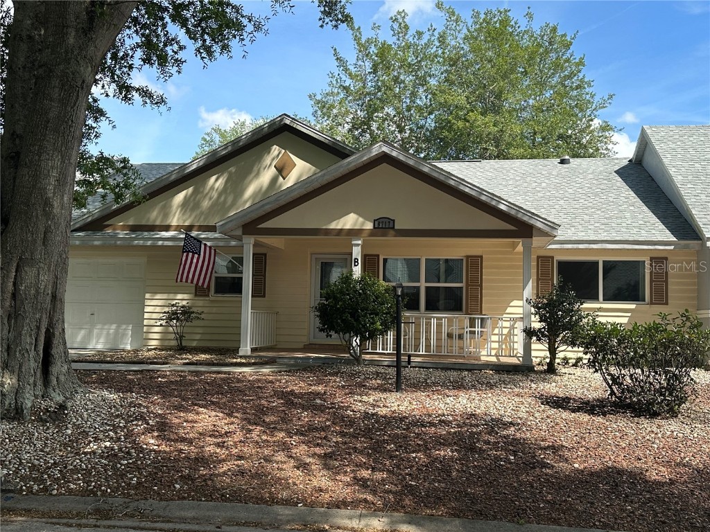 8717 SW 93rd Place #B Ocala FL 34481 OM655520 image1
