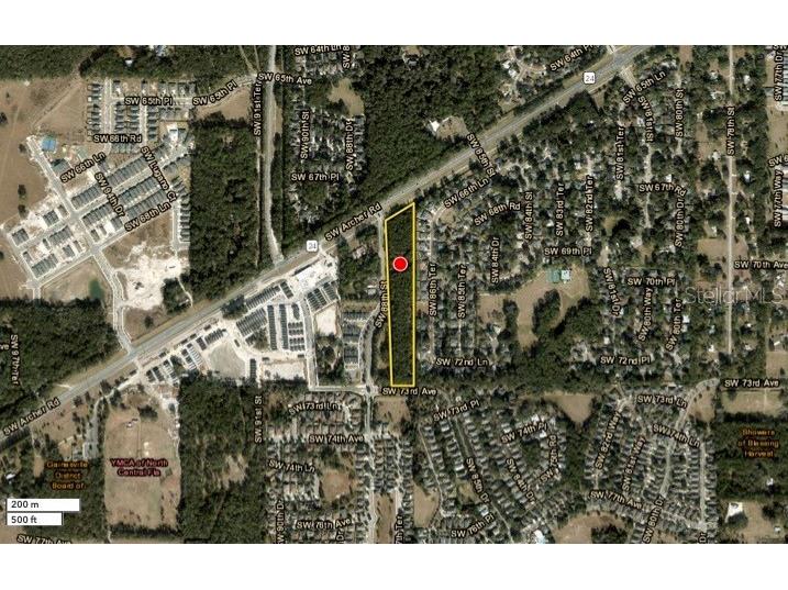 8717 SW Archer Road Gainesville FL 32608 C7514679 image1