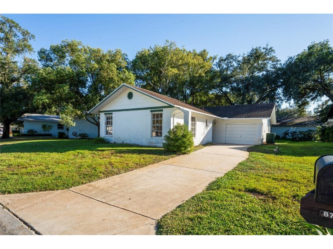 8718 Benton Drive Port Richey FL 34668 W7879940 image1