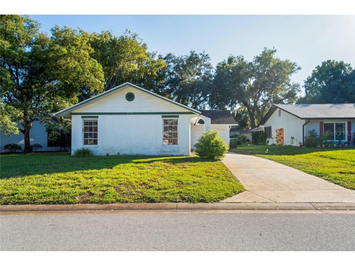 8718 Benton Drive Port Richey FL 34668 W7879940 image2