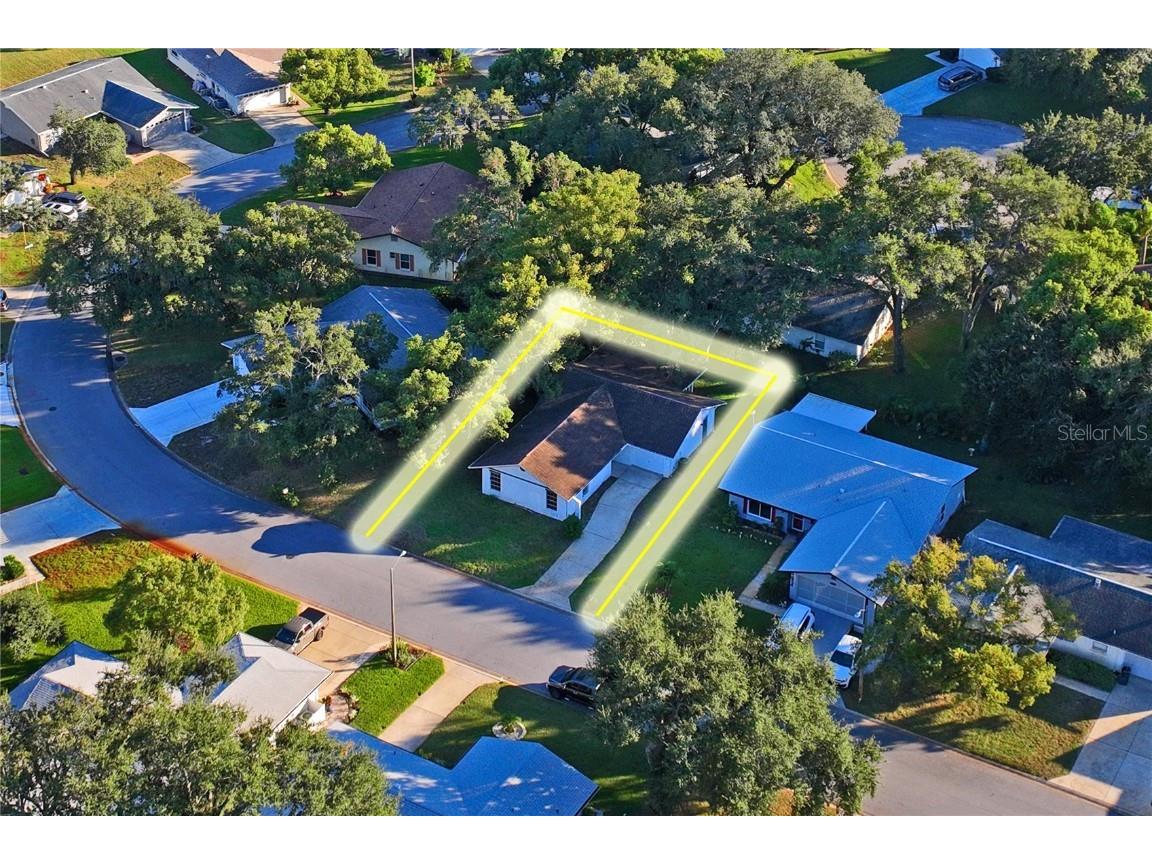 8718 Benton Drive Port Richey FL 34668 W7879940 image45