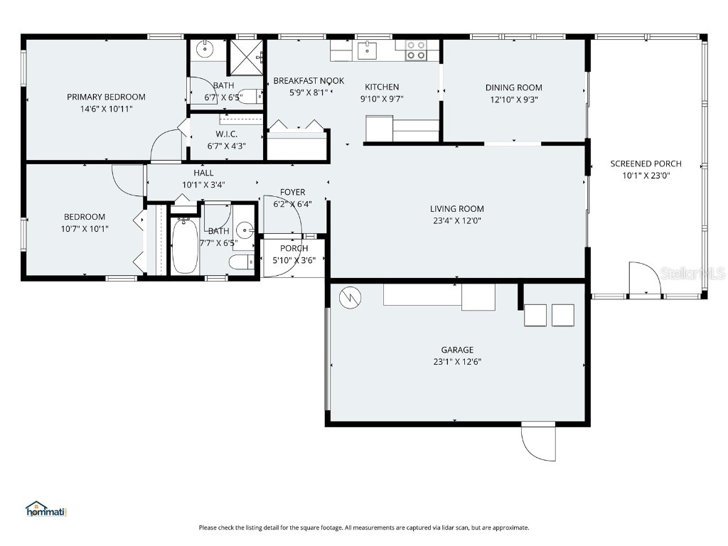 8718 Benton Drive Port Richey FL 34668 W7879940 image75