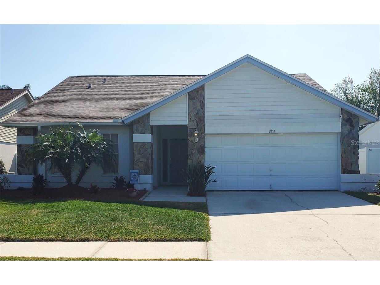 8718 Boysenberry Drive Tampa FL 33635 U8191431 image1