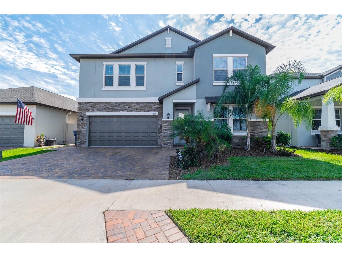 8718 Capstone Ranch Drive New Port Richey FL 34655 T3468699 image1