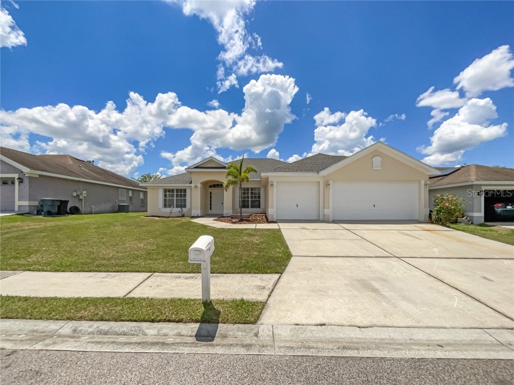 8718 Fort Socrum Village Place Lakeland FL 33810 T3529244 image1
