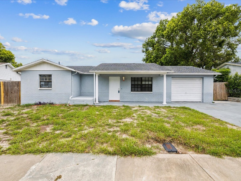 8718 Honeycomb Drive Port Richey FL 34668 TB8407758 image1