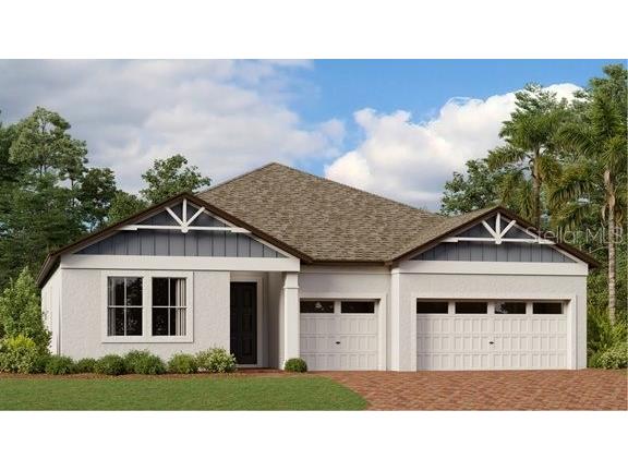 8718 Little Bluestem Drive Land O Lakes FL 34637 T3464961 image1