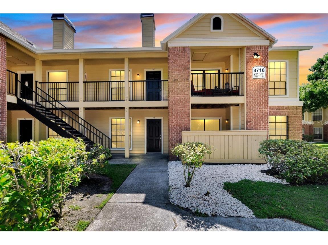 8718 Mallard Reserve Drive #101 Tampa FL 33614 T3477115 image1